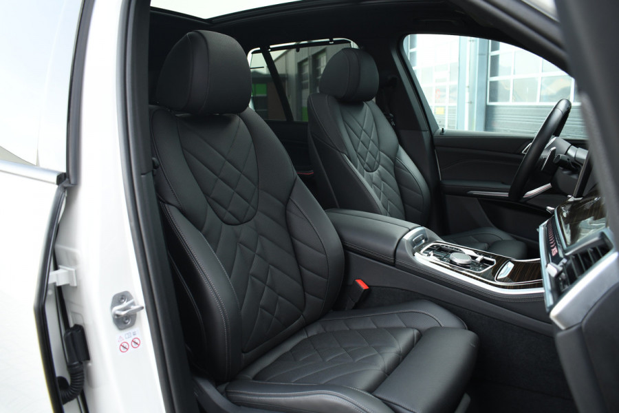 BMW X5 xDrive50e M-Sport Pano Trekh 360 H/K Soft-close HUD Gesture 8dkm!!! BTW-AUTO!