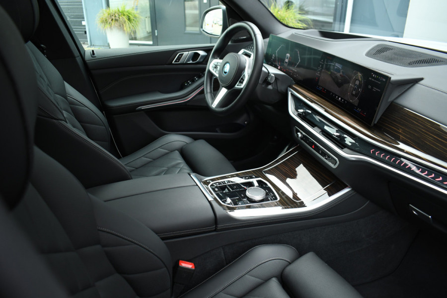 BMW X5 xDrive50e M-Sport Pano Trekh 360 H/K Soft-close HUD Gesture 8dkm!!! BTW-AUTO!