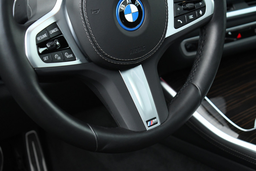 BMW X5 xDrive50e M-Sport Pano Trekh 360 H/K Soft-close HUD Gesture 8dkm!!! BTW-AUTO!