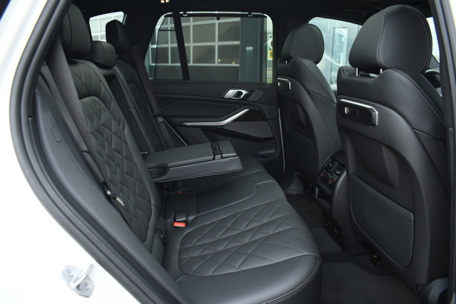 BMW X5 xDrive50e M-Sport Pano Trekh 360 H/K Soft-close HUD Gesture 8dkm!!! BTW-AUTO!