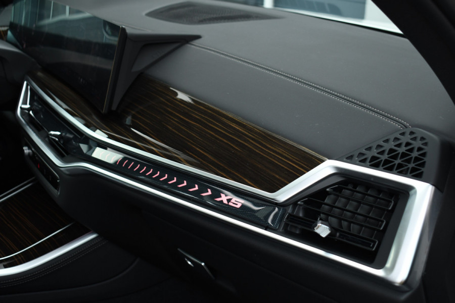 BMW X5 xDrive50e M-Sport Pano Trekh 360 H/K Soft-close HUD Gesture 8dkm!!! BTW-AUTO!