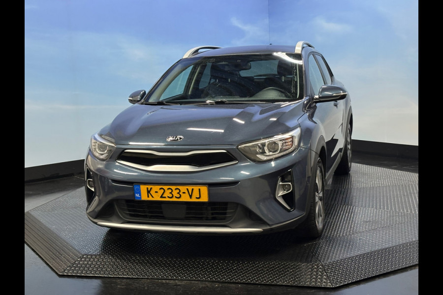 Kia Stonic 1.0 T-GDi MHEV DynamicPlusLine Navi | Clima | Cruise | Camera | Trekhaak