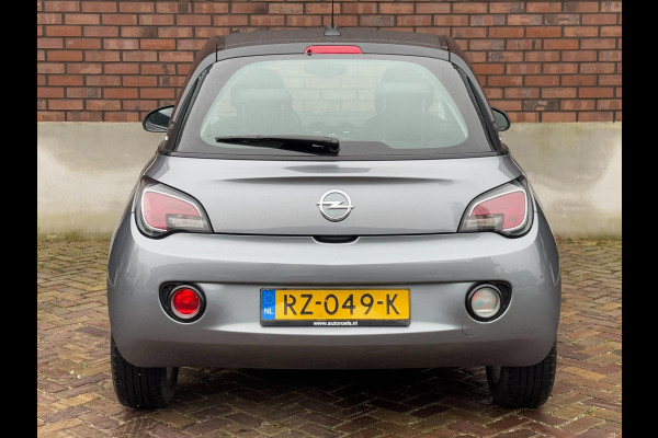 Opel ADAM 1.0 Turbo Jam Favourite / 90 PK / Cruise Control / Airco / NED-Adam / Elek. Pakket