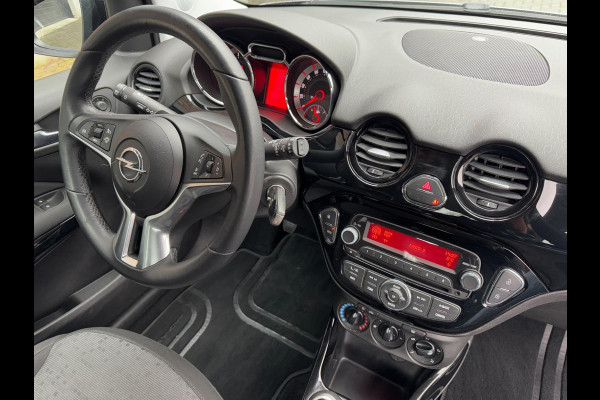 Opel ADAM 1.0 Turbo Jam Favourite / 90 PK / Cruise Control / Airco / NED-Adam / Elek. Pakket