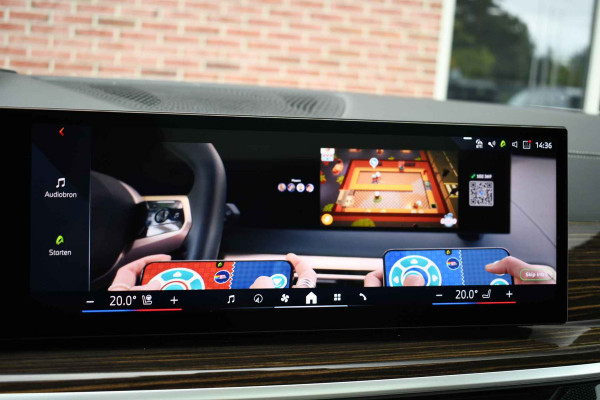 BMW X5 xDrive50e M-Sport Pano Trekh 360 H/K Soft-close HUD Gesture 8dkm!!! BTW-AUTO!