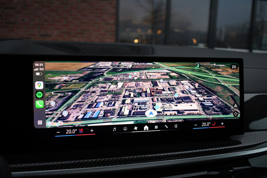 BMW X5 xDrive50e M-Sport Pano Trekh 360 H/K Soft-close HUD Gesture 8dkm!!! BTW-AUTO!