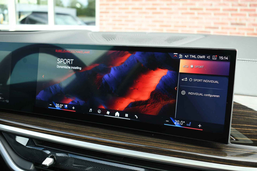 BMW X5 xDrive50e M-Sport Pano Trekh 360 H/K Soft-close HUD Gesture 8dkm!!! BTW-AUTO!
