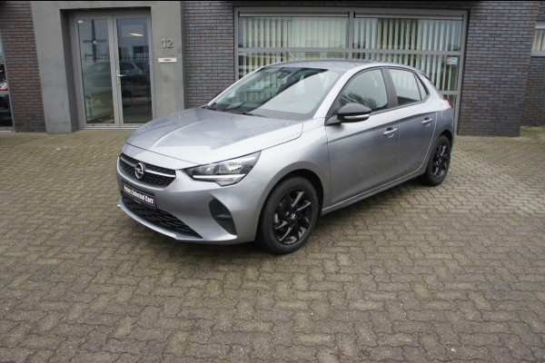 Opel Corsa 1.2 Edition Airco|Camera|CarPlay|Cruise|Velgen