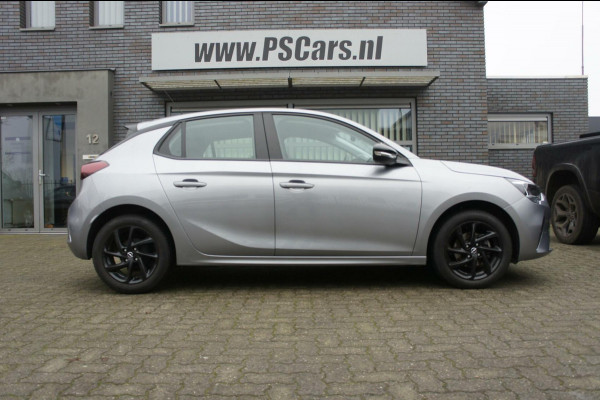 Opel Corsa 1.2 Edition Airco|Camera|CarPlay|Cruise|Velgen