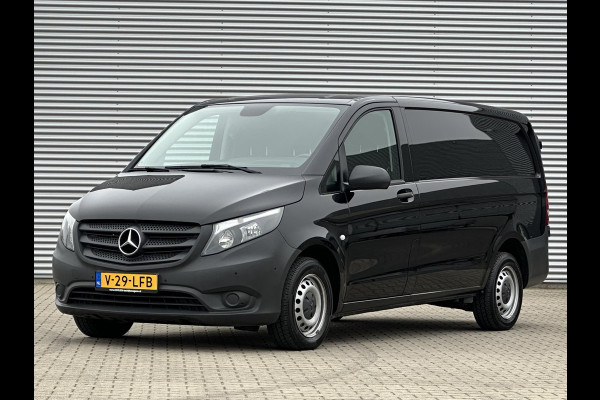 Mercedes-Benz Vito 114 CDI Lang Automaat