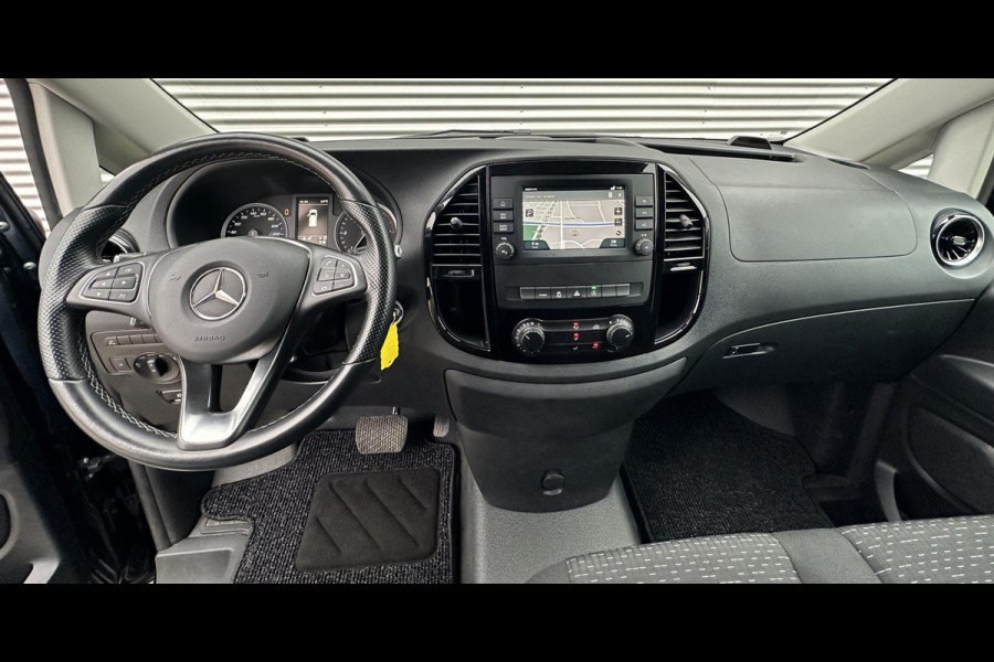 Mercedes-Benz Vito 114 CDI Lang Automaat