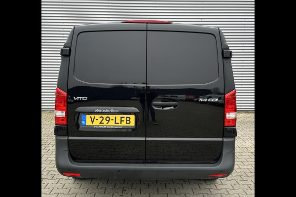 Mercedes-Benz Vito 114 CDI Lang Automaat