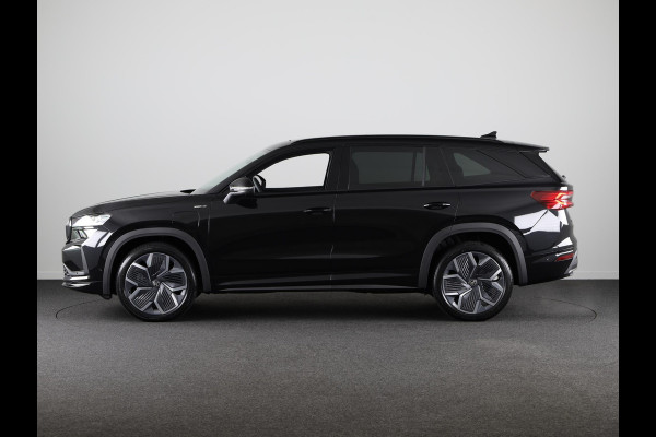 Škoda Kodiaq 1.5 TSI PHEV Sportline Business 204pk PHEV |  Panoramadak | Parkeer pakket | Dynamic chassis control | Trekhaak | Light & view | Comfort pakket