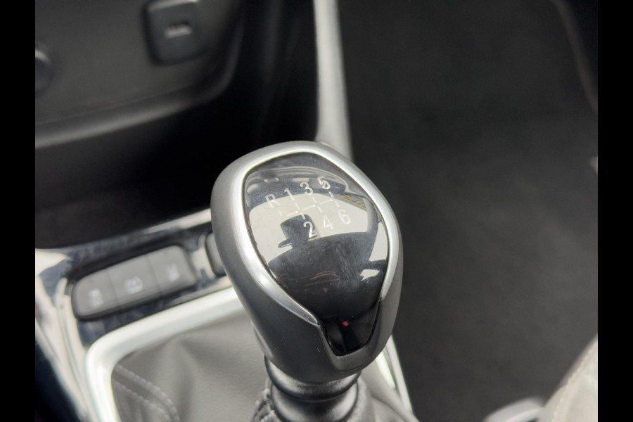 Opel Crossland X 1.2 Turbo Edition 1e Eigenaar,Apple Carplay,Airco,Cruise,6 Bak,Dealer Onderhouden,110pk,Lmv,N.A.P,APK tot 02-2026