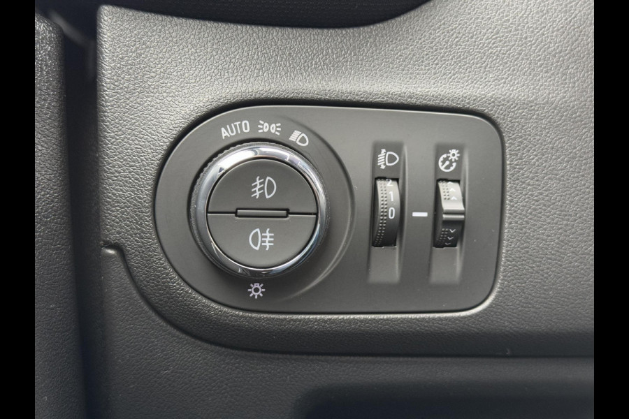Opel Crossland X 1.2 Turbo Edition 1e Eigenaar,Apple Carplay,Airco,Cruise,6 Bak,Dealer Onderhouden,110pk,Lmv,N.A.P,APK tot 02-2026