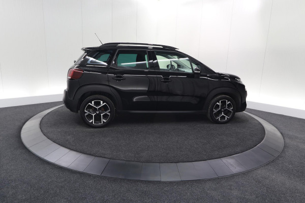 Citroën C3 Aircross PureTech 110 Max | Camera | Navigatie | Parkeersensoren | Apple Carplay