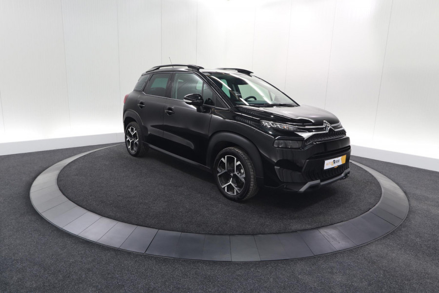 Citroën C3 Aircross PureTech 110 Max | Camera | Navigatie | Parkeersensoren | Apple Carplay