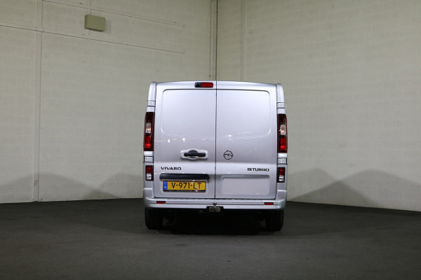 Opel Vivaro 1.6 CDti 125pk L2 H1 DC Sport