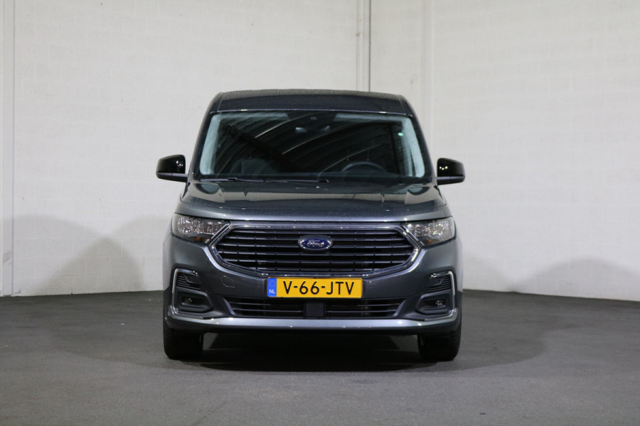 Ford Transit Connect 2.0 EcoBlue L2 Limited Automaat Trekhaak afneembaar