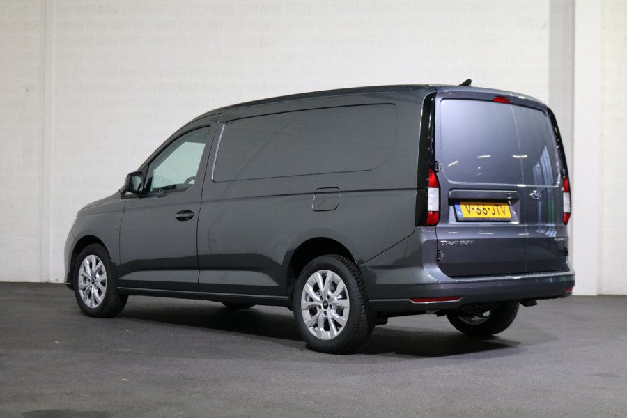 Ford Transit Connect 2.0 EcoBlue L2 Limited Automaat