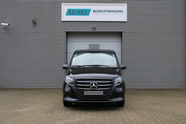 Mercedes-Benz Vito 119 CDI L2 Facelift Select - 4matic - Multibeam - Distronic - Trekhaak - Stoelverwarming - Rijklaar