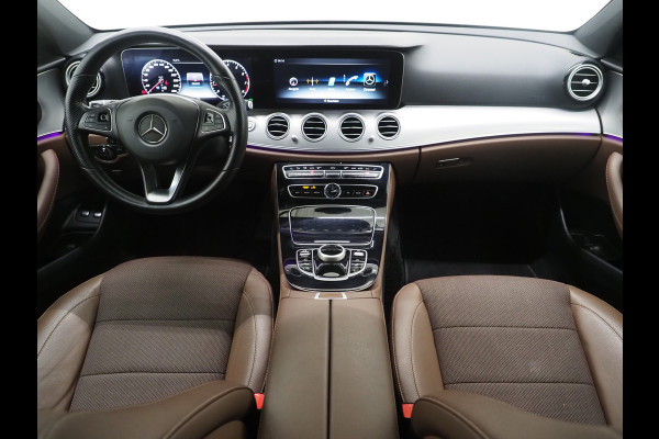 Mercedes-Benz E-Klasse Estate 250 Premium | Keyless | Adaptive Cruise | Camera | Memory | Trekhaak