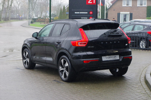 Volvo XC40 1.5 T4 211 PK Recharge R-Design PHEV, Panoramadak, Stoel- & Stuurverwarming, Navigatie