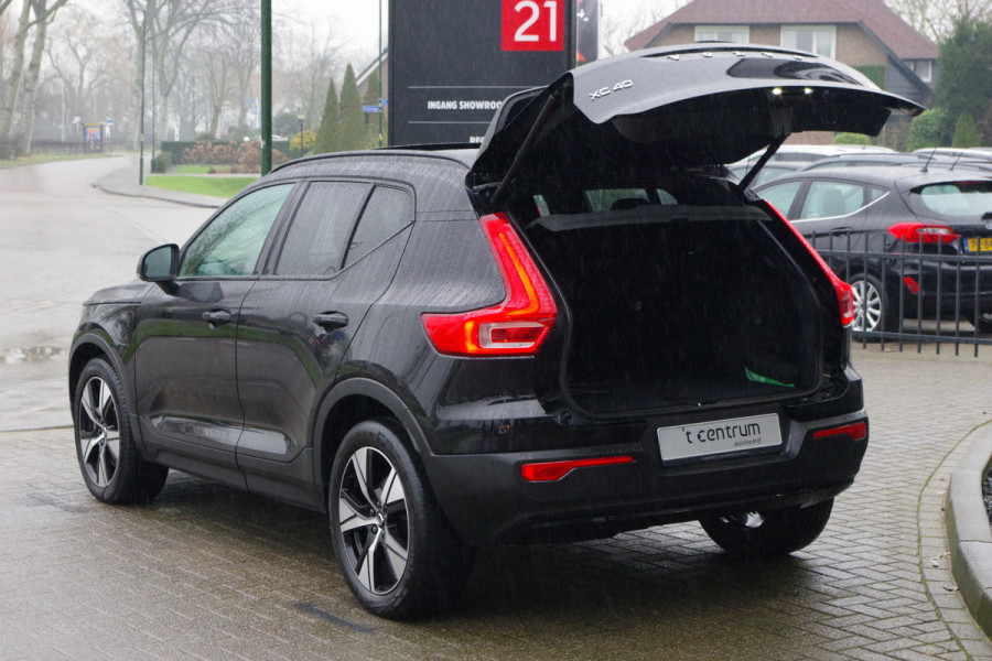 Volvo XC40 1.5 T4 211 PK Recharge R-Design PHEV, Panoramadak, Stoel- & Stuurverwarming, Navigatie