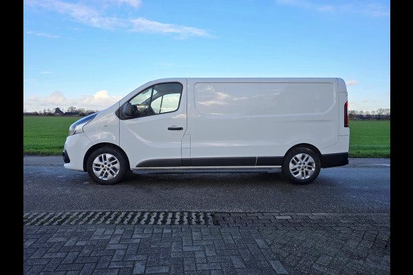 Renault Trafic 1.6 dCi T29 L2 H1 - 120 Pk - Euro 6 - Navi - Airco - Cruise Control