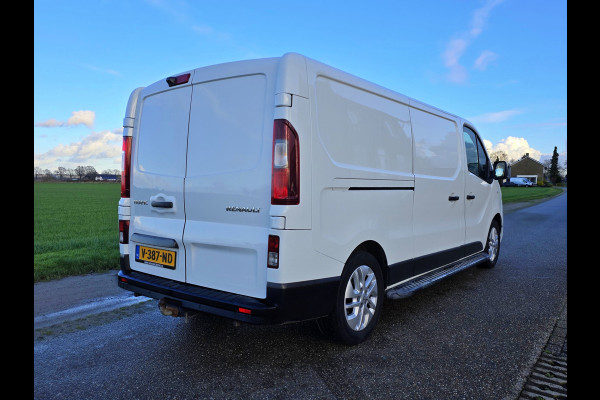 Renault Trafic 1.6 dCi T29 L2 H1 - 120 Pk - Euro 6 - Navi - Airco - Cruise Control