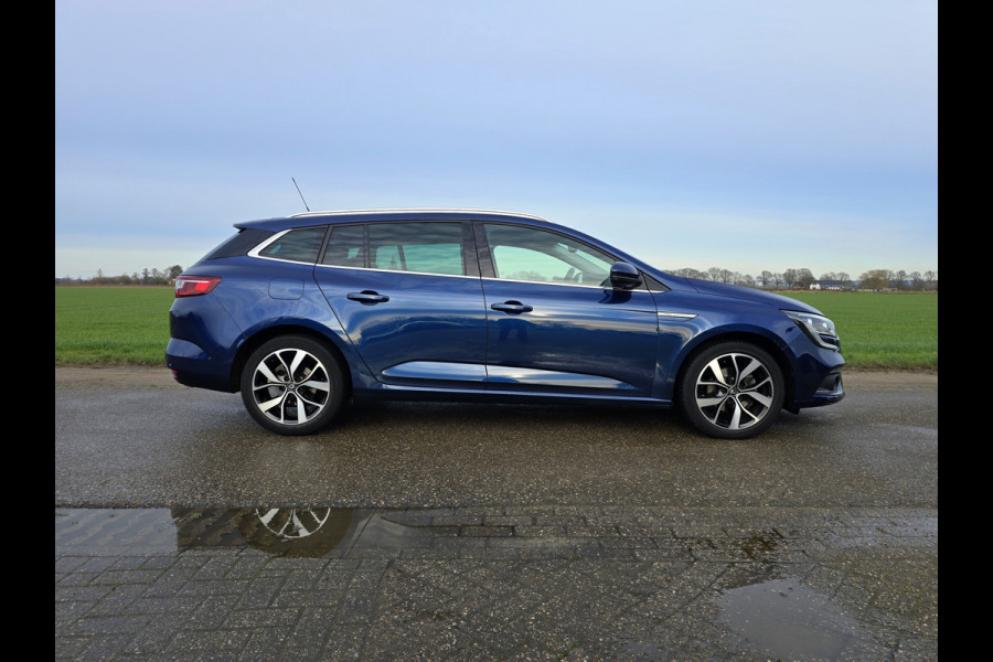 Renault Mégane Estate 1.5 Blue dCi Bose - 116 Pk - Euro 6 - Navi