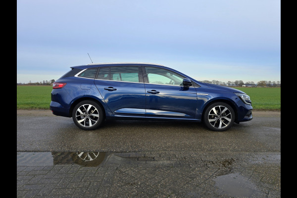 Renault Mégane Estate 1.5 Blue dCi Bose - 116 Pk - Euro 6 - Navi