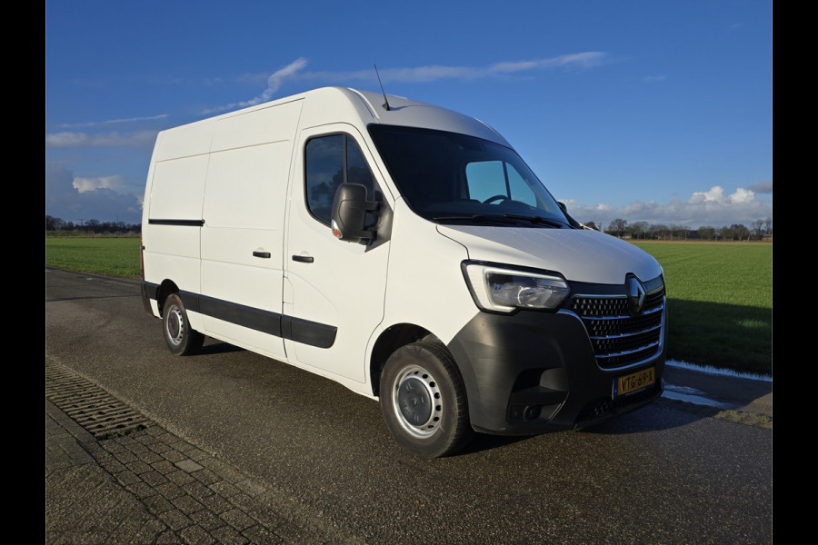 Renault Master T35 2.3 dCi L2 H2 - 135 Pk - Euro 6 - Navi - Airco - Cruise Control