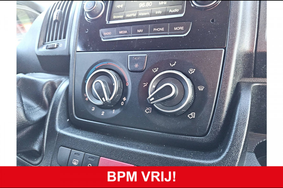 Peugeot Boxer 330 2.0 BlueHDI L2H2 Premium Pack EURO6 NAVI CAMERA