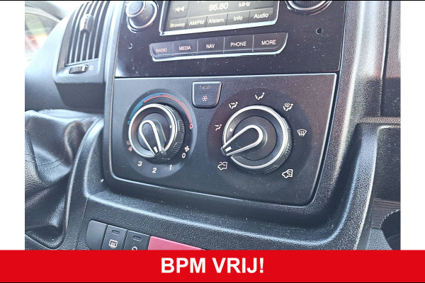 Peugeot Boxer 330 2.0 BlueHDI L2H2 Premium Pack EURO6 NAVI CAMERA
