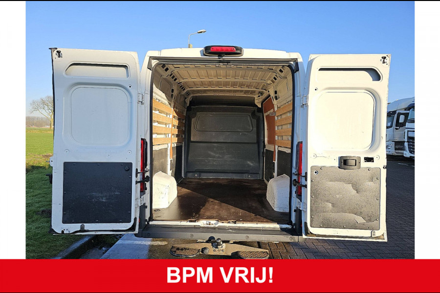 Peugeot Boxer 330 2.0 BlueHDI L2H2 Premium Pack EURO6 NAVI CAMERA