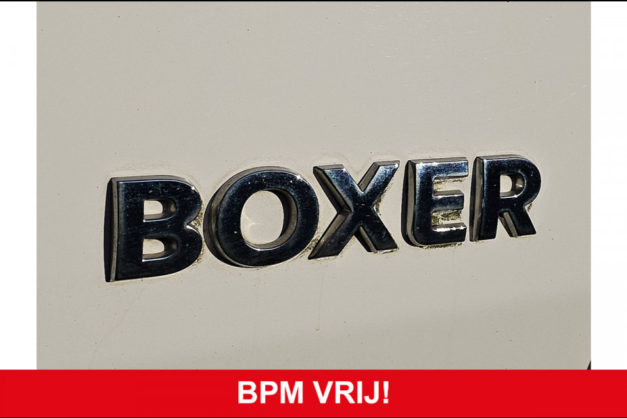 Peugeot Boxer 330 2.0 BlueHDI L2H2 Premium Pack EURO6 NAVI CAMERA