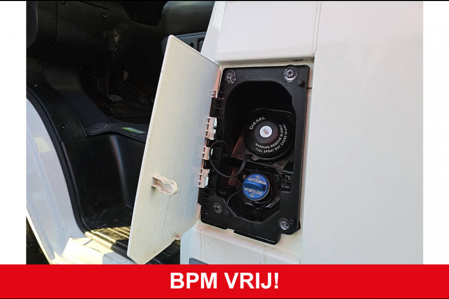 Peugeot Boxer 330 2.0 BlueHDI L2H2 Premium Pack EURO6 NAVI CAMERA