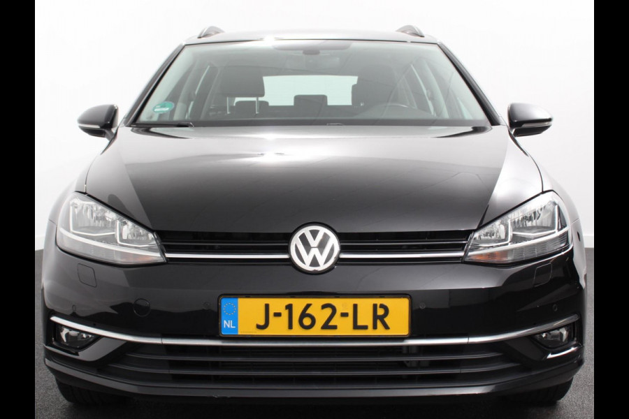 Volkswagen GOLF Variant 1.0 TSI DSG Comfortline Business | Navigatie | d.m.v. Apple Carplay/Android Auto | Climate Control | Adaptive Cruise Control | Lichtmetalen Velgen | Parkeer sensoren