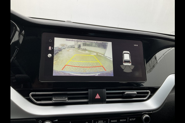 Kia Niro 1.6 GDi Navi/Cam Carplay Afn-Trekh Hybrid DynamicLine