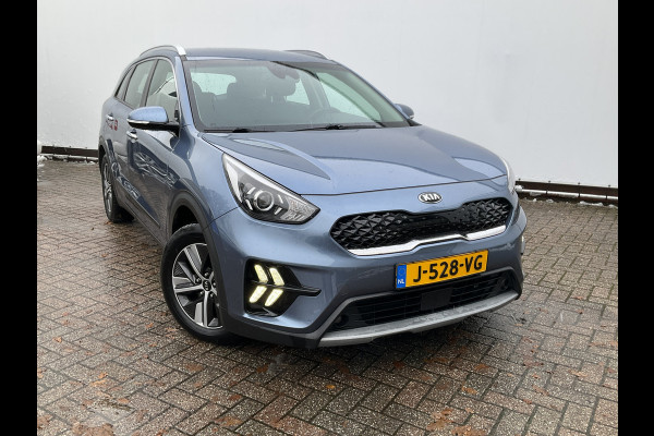 Kia Niro 1.6 GDi Navi/Cam Carplay Afn-Trekh Hybrid DynamicLine