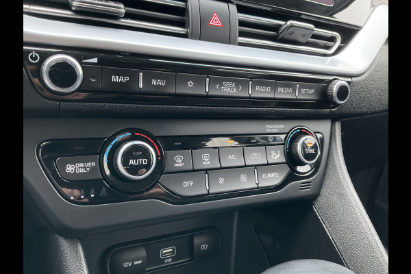 Kia Niro 1.6 GDi Navi/Cam Carplay Afn-Trekh Hybrid DynamicLine