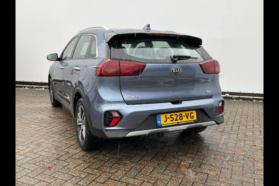 Kia Niro 1.6 GDi Navi/Cam Carplay Afn-Trekh Hybrid DynamicLine