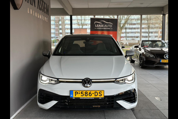 Volkswagen Golf 2.0 TSI R 4Motion|310PK