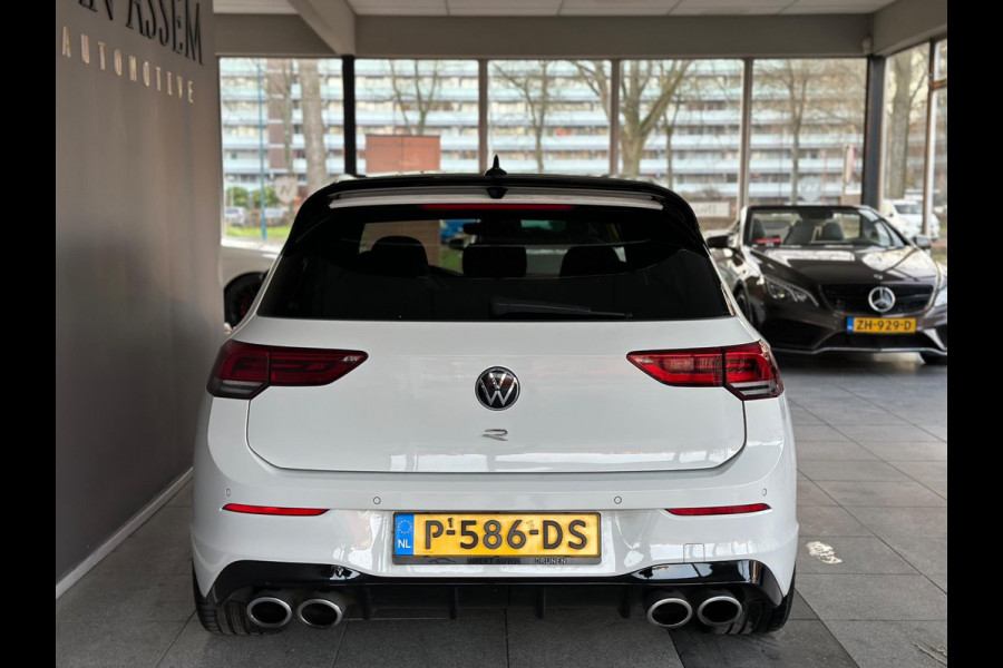 Volkswagen Golf 2.0 TSI R 4Motion|310PK