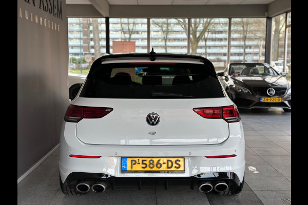 Volkswagen Golf 2.0 TSI R 4Motion|310PK