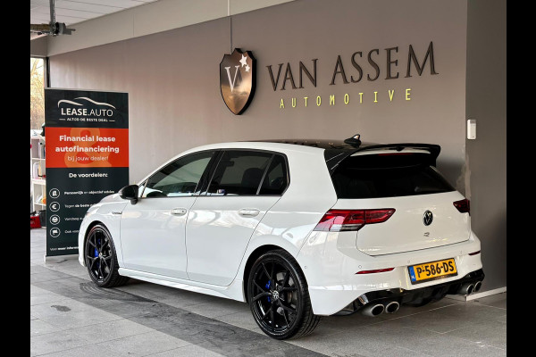Volkswagen Golf 2.0 TSI R 4Motion|310PK