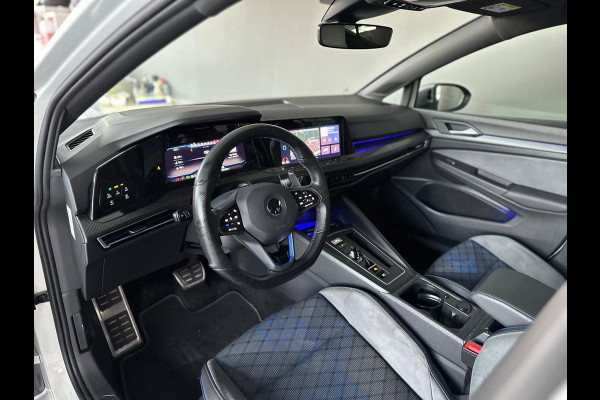 Volkswagen Golf 2.0 TSI R 4Motion|310PK