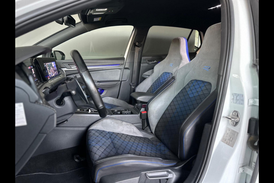 Volkswagen Golf 2.0 TSI R 4Motion|310PK