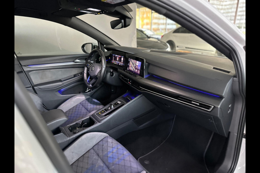 Volkswagen Golf 2.0 TSI R 4Motion|310PK